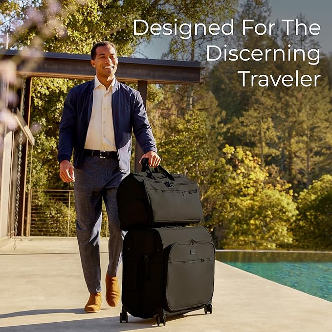 Briggs & Riley Travel Duffel Bag - Image 3