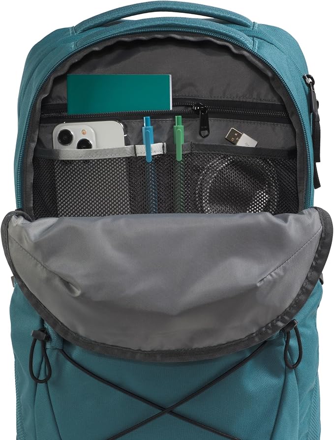 THE NORTH FACE Jester Everyday Laptop Backpack | Commuter Daypack - Image 5