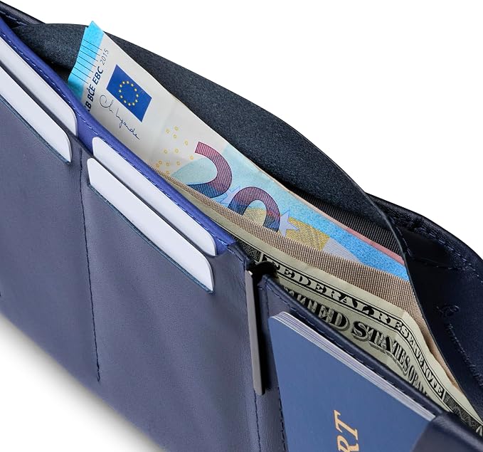 Bellroy Travel Wallet, travel document holder - - Image 6