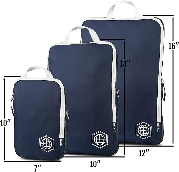 Large Compression Packing Cubes - Image 8