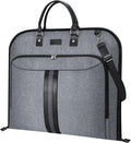 BALEINE Travel Garment Bag, Travel Suit Bag by BALEINE