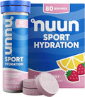 Nuun Sport Electrolyte Tablets by Nuun