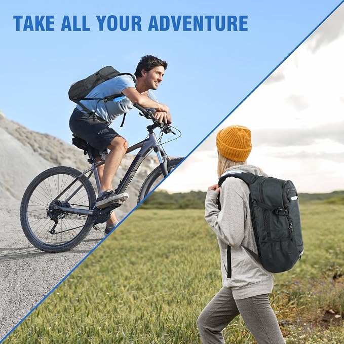 Zavothy 18L Hydration Backpack - Image 6