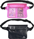 Freegrace Waterproof Pouches by Freegrace