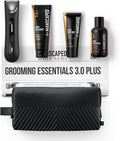 MANSCAPED® Grooming Essentials 3.0 Plus Routine by MANSCAPED