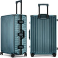 ROAMING Zipperless Luggage 26 Inch by ROAMING