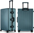 ROAMING Zipperless Luggage 28 Inch by ROAMING