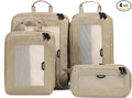 EPICKA TripCozy Compression Packing Cubes by EPICKA