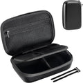 ProCase Hard Travel Electronic Organizer Case by ProCase