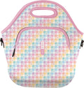 Sok It LunchTote Zippered Bag Insulated Neoprene Caddy by SokIt