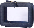 SANHECUN Toiletry bag waterproof cosmetic organizer by SANHECUN