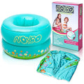 Travel Potty Seat for Toddlers by NOYBO