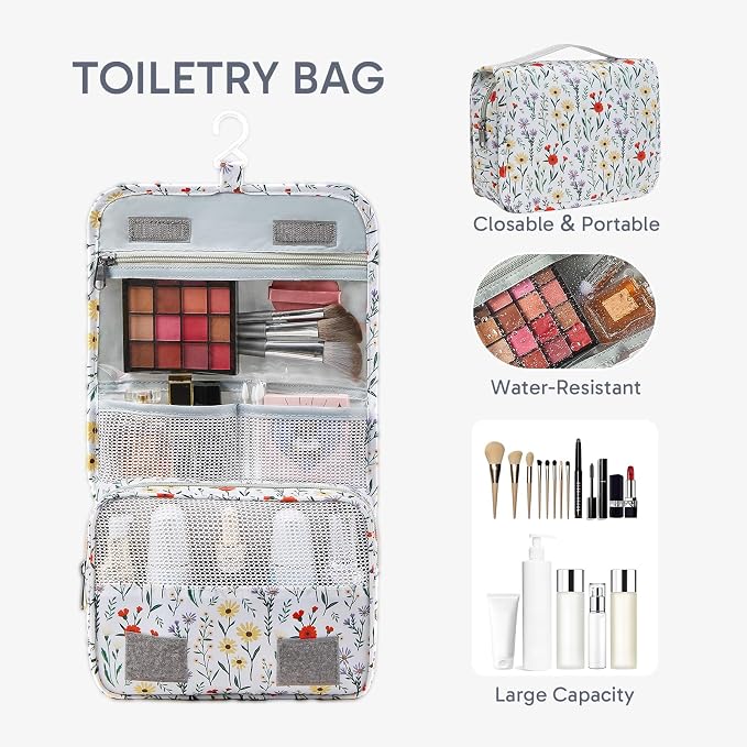 ALL INCLUDED 10 Set Durable Packing Cubes - Image 3