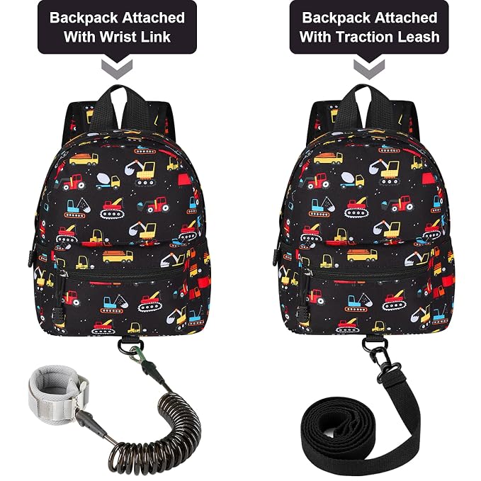 Accmor Toddler Backpack Harness - Image 3