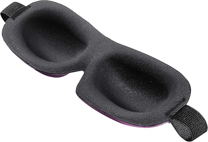 Bucky 40 Blinks No Pressure Printed Eye Mask - Image 7