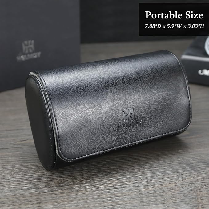 Travel Watch Case - Image 5