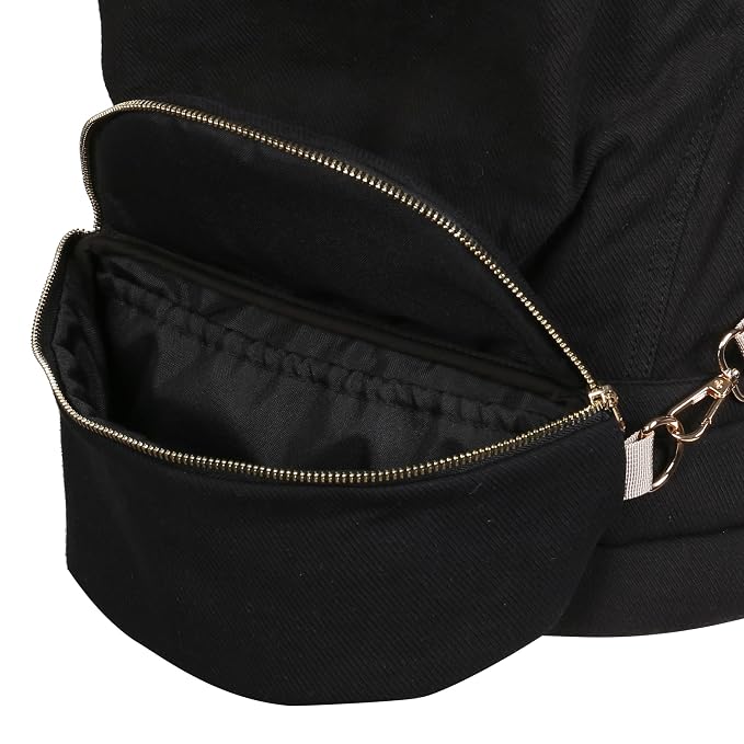 Ergonomic Baby Carrier for Newborns to Toddlers - Image 9