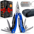 YOU ARE MY HERO Multitool 15-in-1 | Practical Gift by Pro-Master