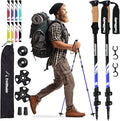 TrailBuddy Trekking Poles by TrailBuddy