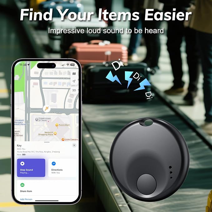 Tracker Tag-4 Pack - Image 6