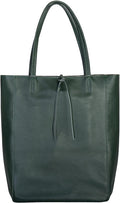 Italian Calf Leather Tote for Women by TAKEASYBags%7CMadeinITALY