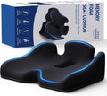 Benazcap Standard Memory Seat Cushion by Benazcap