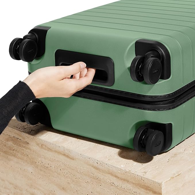 Away Bigger Carry-On Luggage, Lightweight Hardside Large Suitcase - Image 7