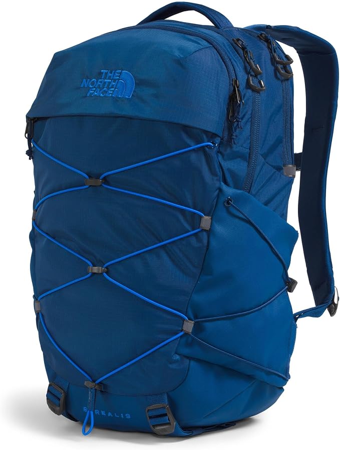 The North Face Borealis Commuter Laptop Backpack - Image 2