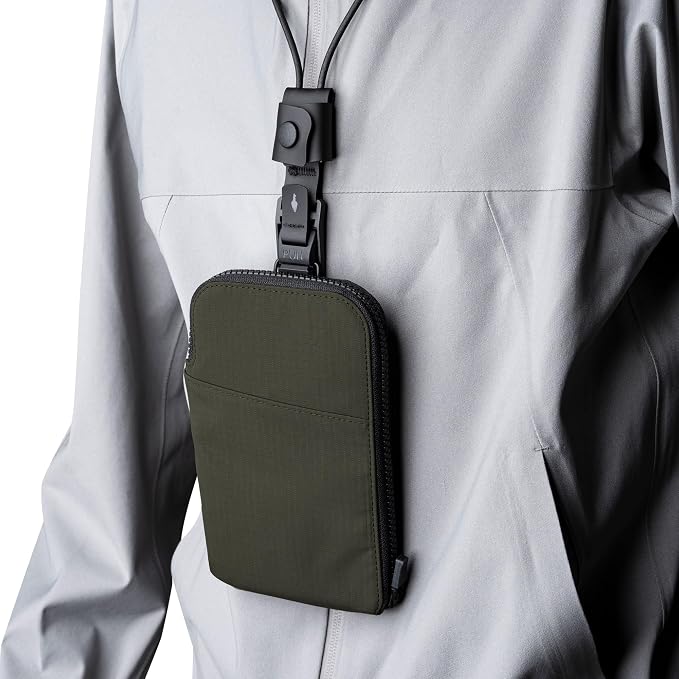 ALPAKA Zip Travel Wallet - Image 8
