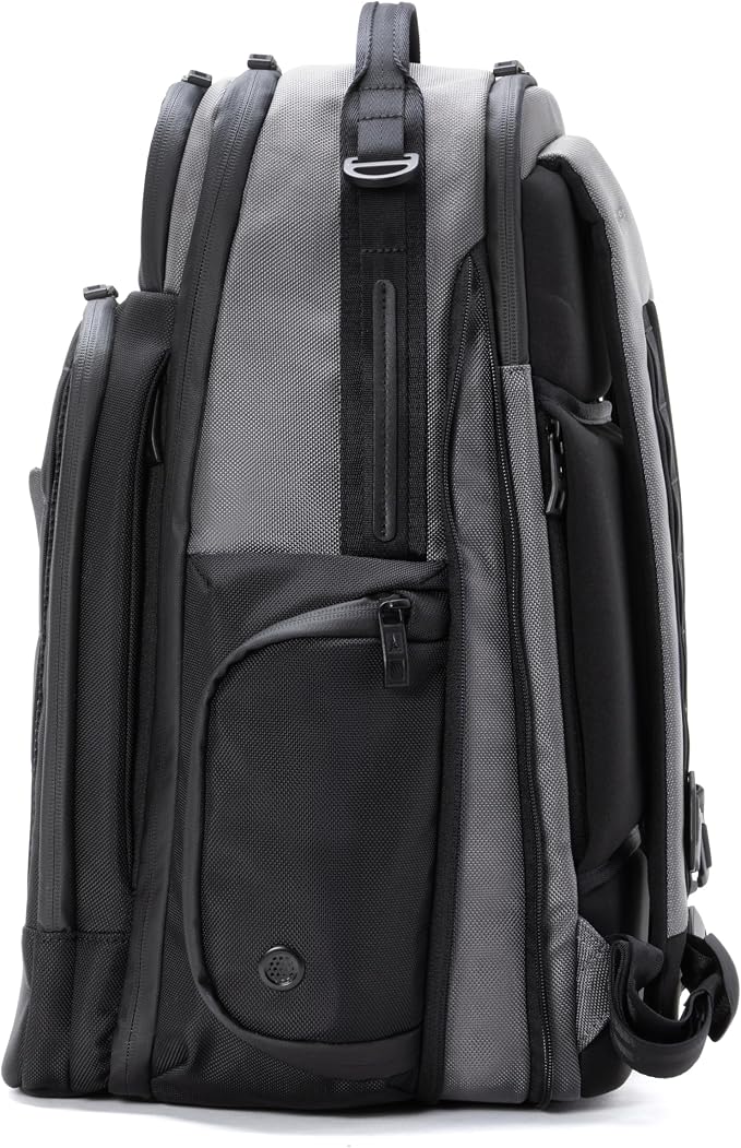 Travelpro Altitude Large Expandable Travel Laptop Backpack 30-36L, 16 Inch - Image 7