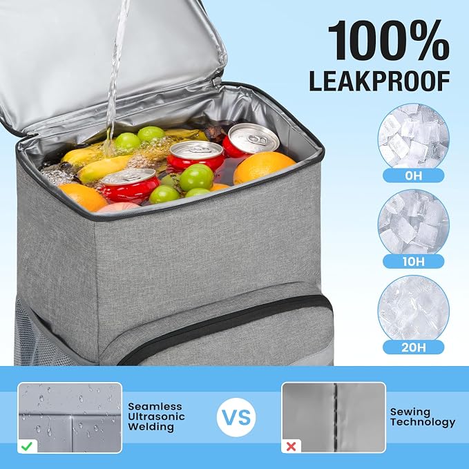 Backpack Cooler - Image 2