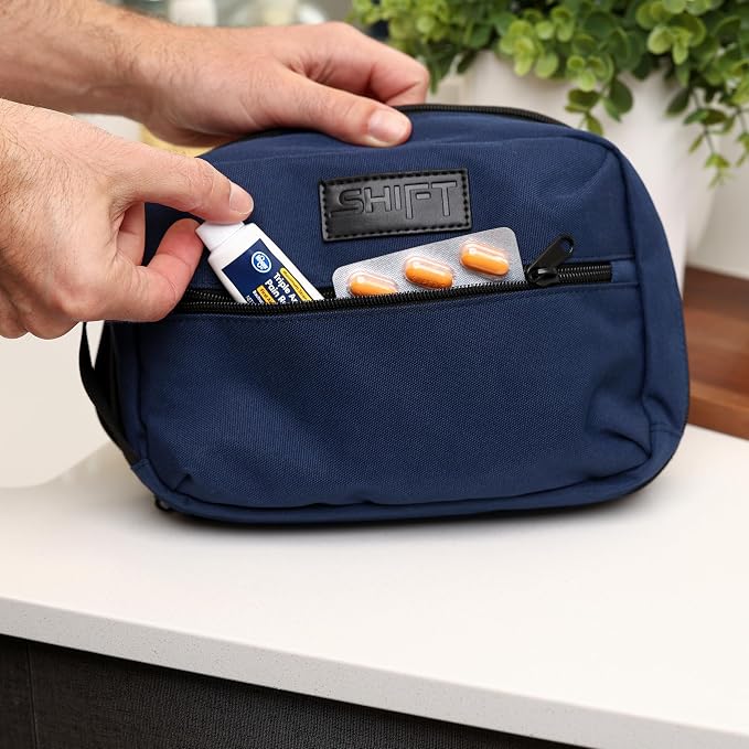 Toiletry Bag for Men & Women - Image 8