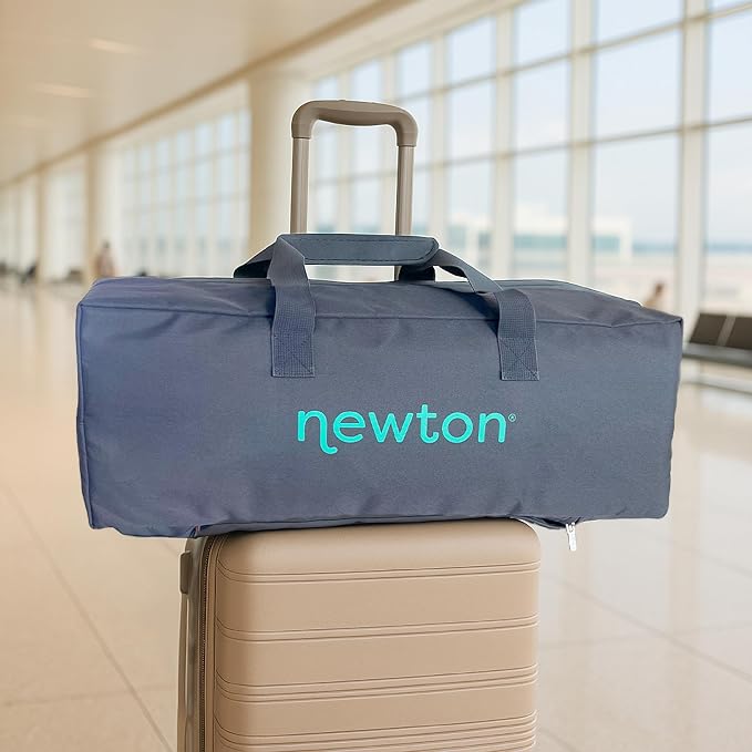 Newton Baby Compact Travel Crib & Play Yard | Breathable & Washable Mattress - Image 9