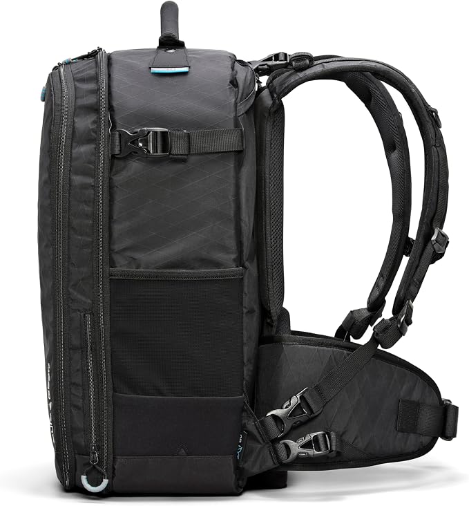 Gura Gear Kiboko 2.0 Camera Backpack - Image 5
