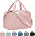 Narwey 18" Carry on Bag Underseat by Narwey