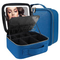MOMIRA Travel Makeup Bag Cosmetic Bag Makeup Organizer Bag by MOMIRA