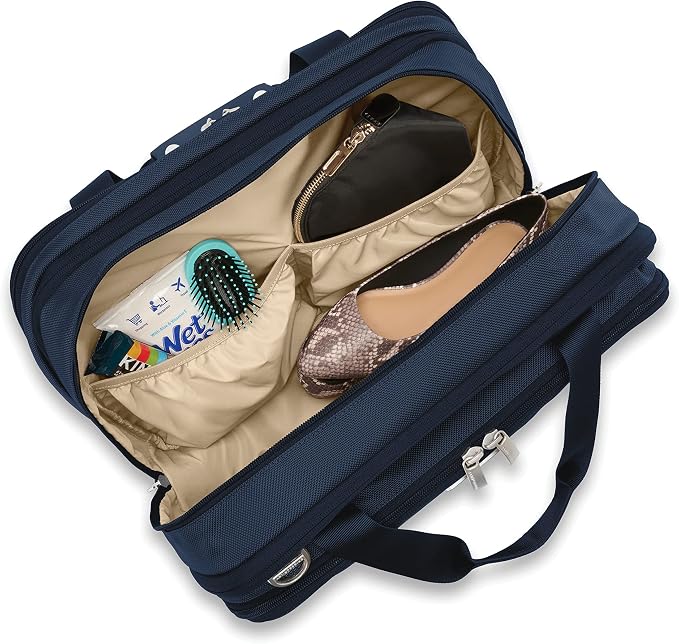 Briggs & Riley Travel Duffel Bag - Image 7