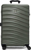 Travelpro Maxlite Air V2 Hardside Expandable Checked Luggage, 8 Spinner Wheels by Travelpro