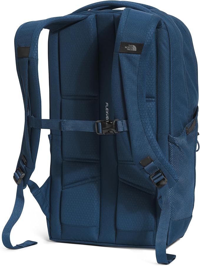 THE NORTH FACE Jester Everyday Laptop Backpack | Commuter Daypack - Image 3