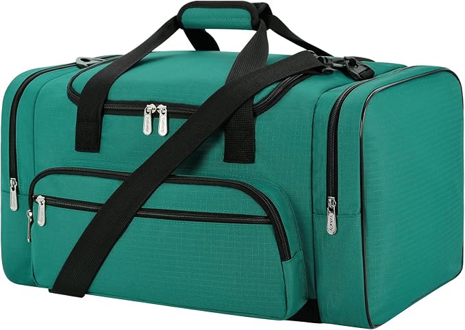 Sports Duffel Bag 20 inch for Travel Gym by YoKelly