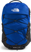 THE NORTH FACE Borealis Commuter Laptop Backpack, TNF Blue/TNF Black, One Size by THENORTHFACE