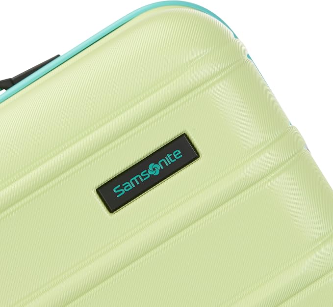 Samsonite Omni 2 Hardside Expandable Luggage - Image 5