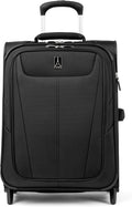Travelpro Maxlite 5 Softside Expandable Upright 2 Wheel Carry on Luggage by Travelpro