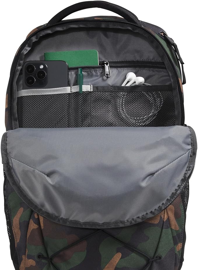 THE NORTH FACE Jester Everyday Laptop Backpack | Commuter Daypack - Image 4
