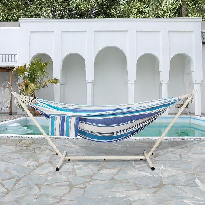 LazyDaze Hammocks Double Hammock - Image 2