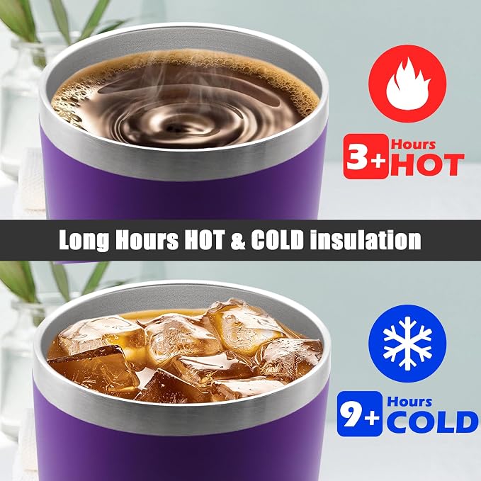 20 oz Tumbler Coffee Tavel Tumblers Bulk - Image 5