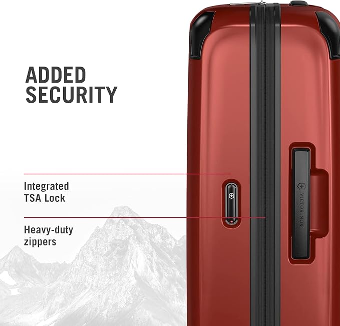 Victorinox Spectra 3.0 Frequent Flyer Plus Carry-On - Image 4