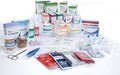 Class-A First Aid Refills Without Cabinet | Essential Supplies by HomePage