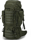 Mardingtop 60L Military Internal Frame Backpack by Mardingtop