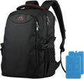 OUTXE Cooler Backpack 22L Insulated Cooler Bag by OUTXE